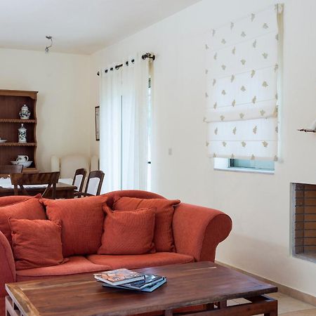 Istron Luxury Villas エクステリア 写真