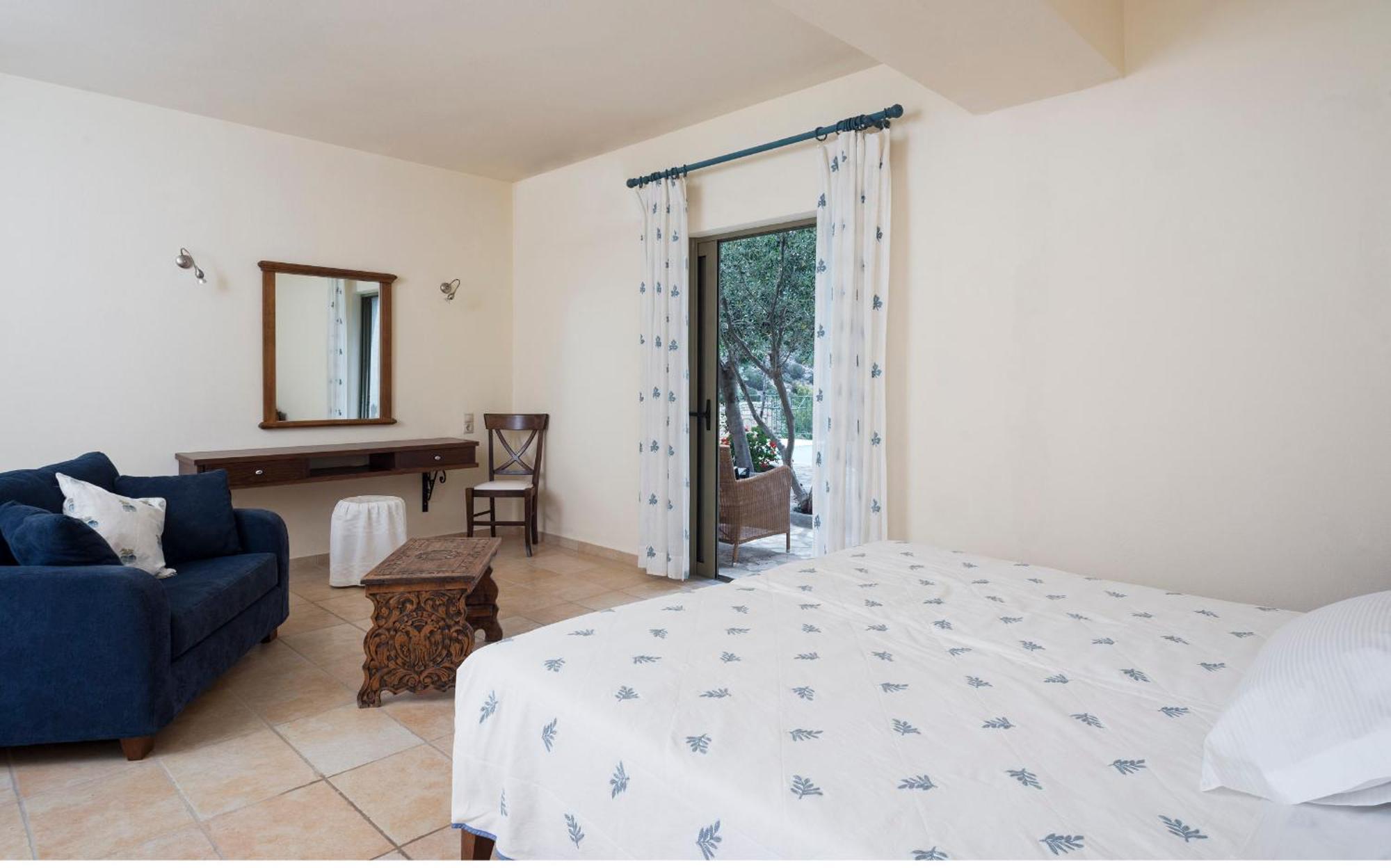 Istron Luxury Villas エクステリア 写真