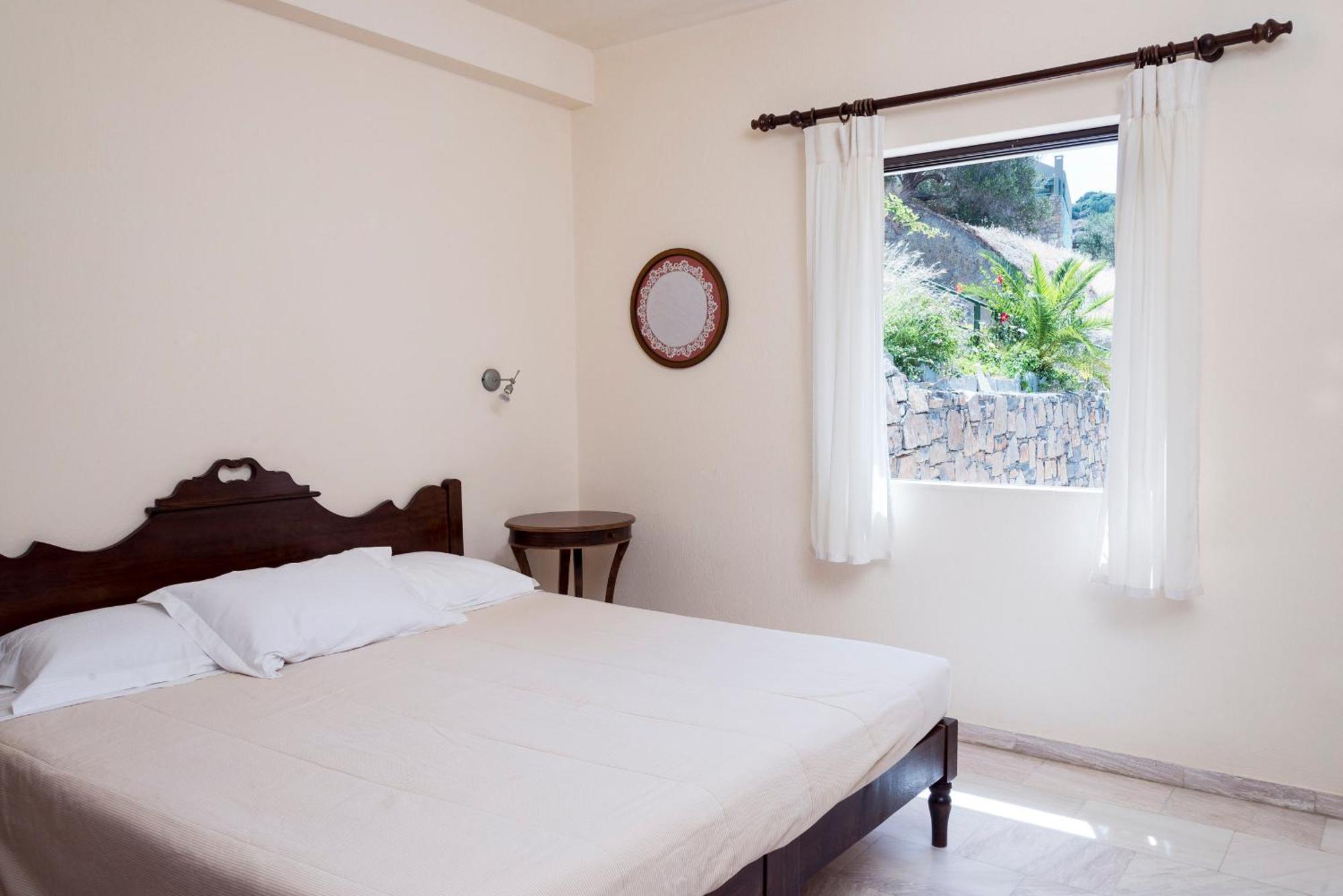Istron Luxury Villas エクステリア 写真