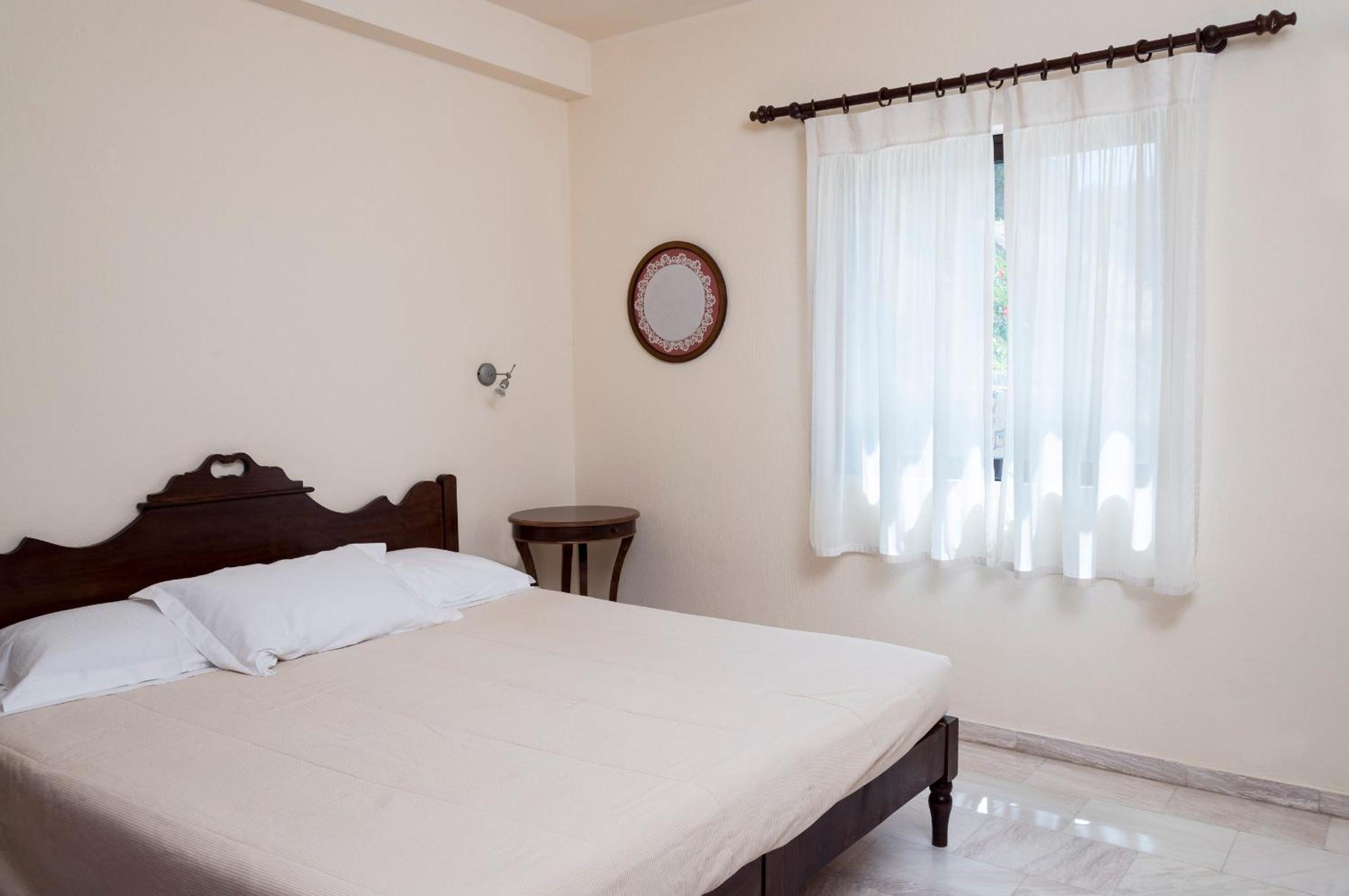 Istron Luxury Villas 部屋 写真