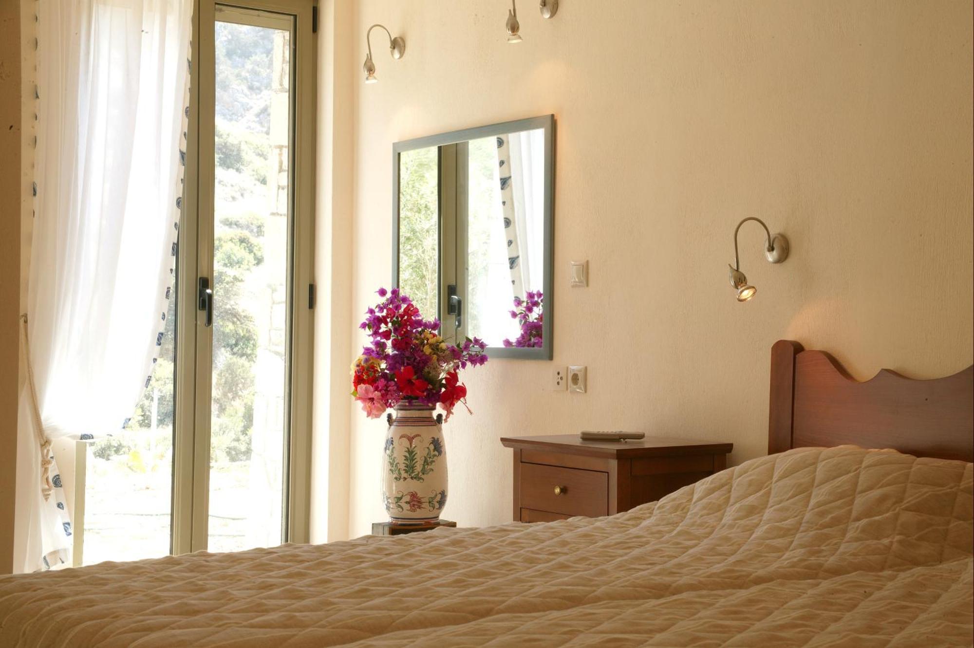 Istron Luxury Villas エクステリア 写真
